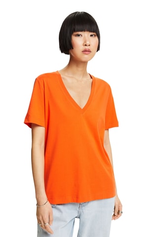 T-shirt - Laranja