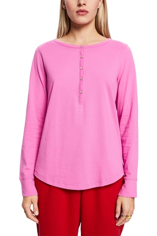 T-shirt - Rose