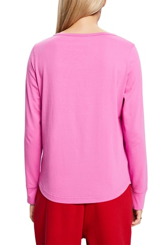 T-shirt - Rose