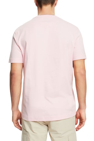 T-shirt - Rosa-pálido