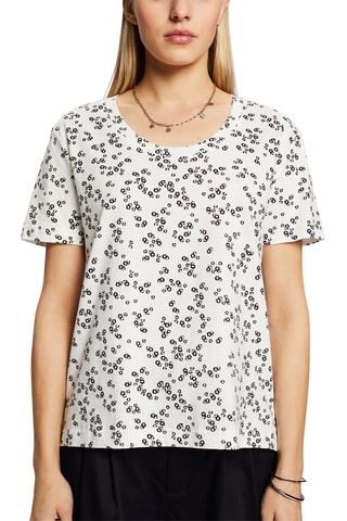 T-shirt - Blanc