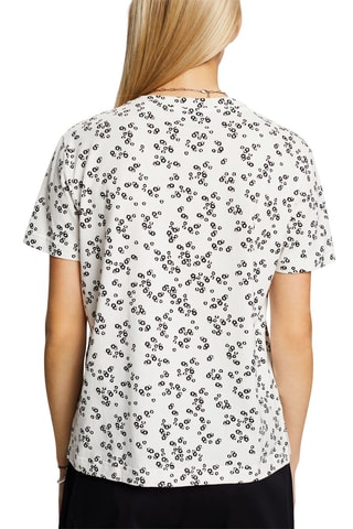T-shirt - Blanc