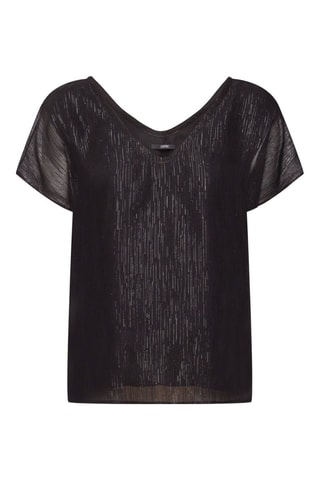 Blusa Preto