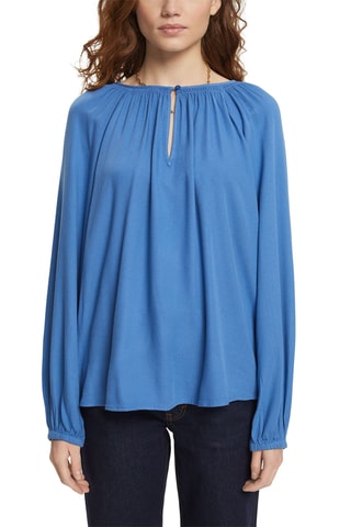 Blusa - Azul