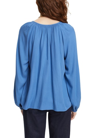 Blusa - Azul