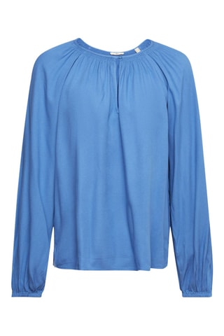 Blusa - Azul