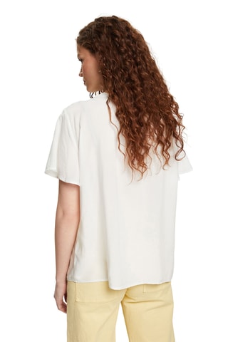 Blusa - Branco