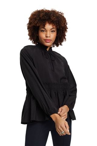 Blusa - Preto