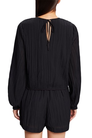 Blusa - Preto