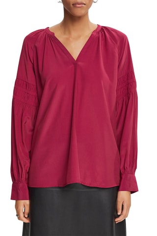 Blusa - Vermelho