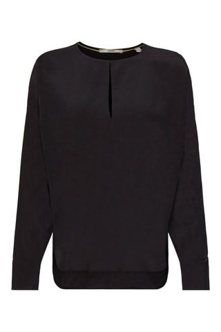 Blusa Preto