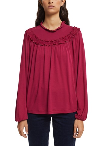 Blusa - Vermelho