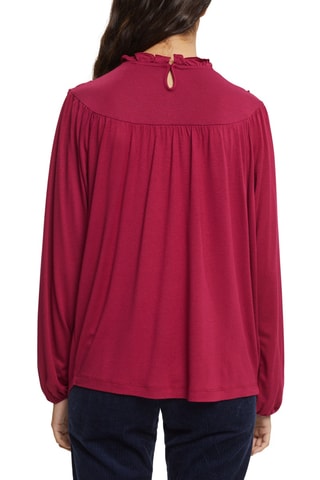Blusa - Vermelho