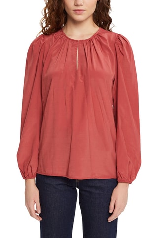 Blusa - Laranja
