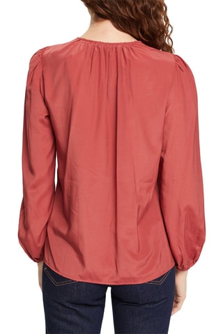 Blusa - Laranja