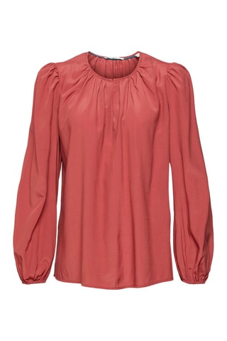 Blusa - Laranja