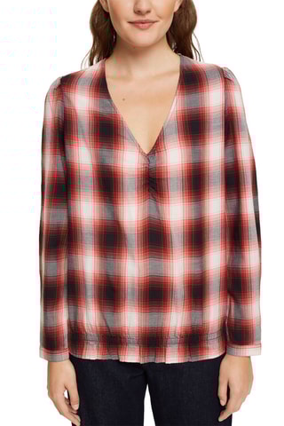 Blusa Laranja