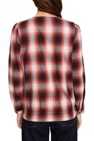 Blusa Laranja