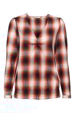 Blusa Laranja