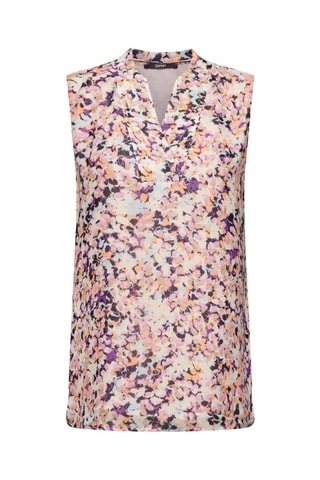 Blusa - Malva