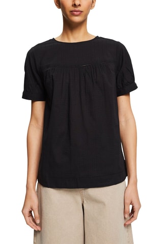 Blusa - Preto