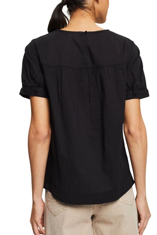 Blusa - Preto