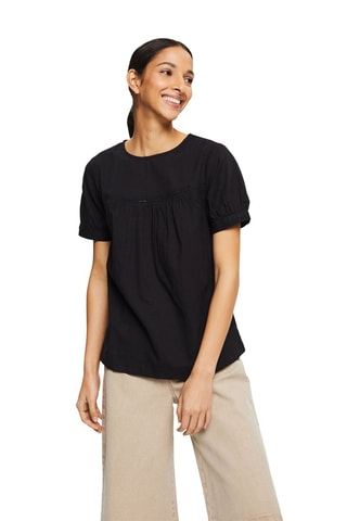 Blusa - Preto