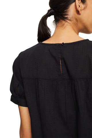Blusa - Preto