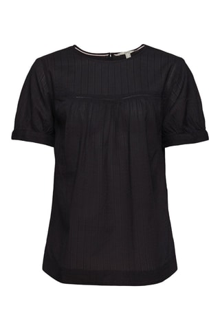 Blusa - Preto