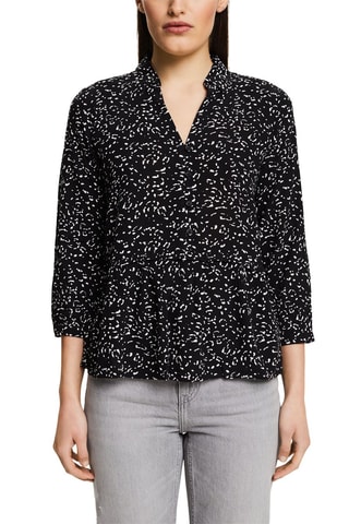 Blusa - Preto
