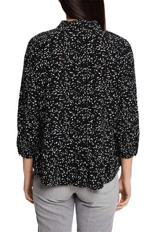 Blusa - Preto