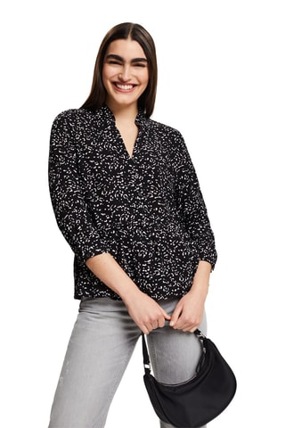 Blusa - Preto