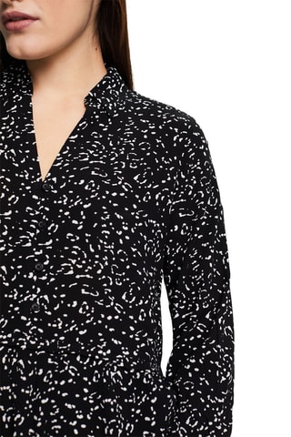 Blusa - Preto