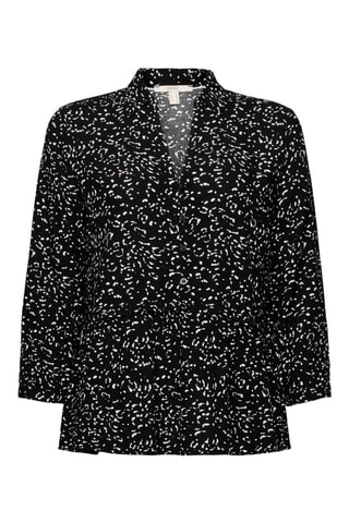 Blusa - Preto
