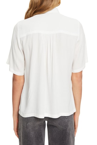 Blusa Branco