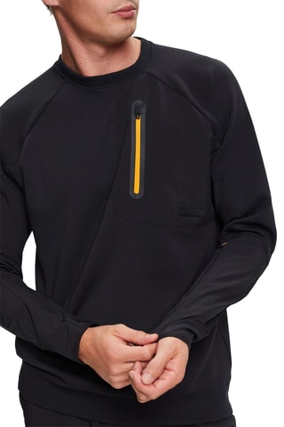 Sweat - Preto