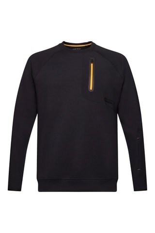 Sweat - Preto