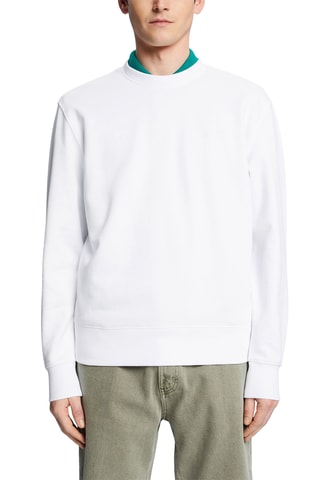 Sweat - Branco
