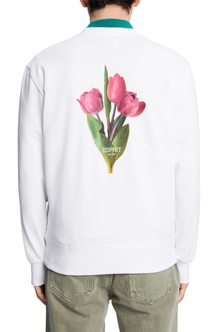 Sweat - Branco