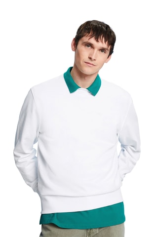 Sweat - Branco