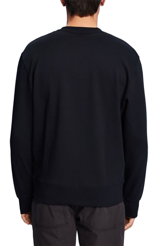 Sweat - Preto