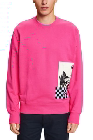 Sweat - Rosa