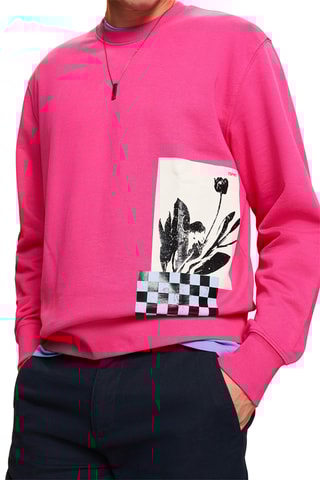 Sweat - Rosa