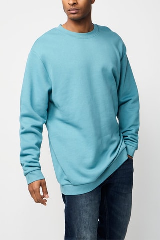 Sweat Azul-claro