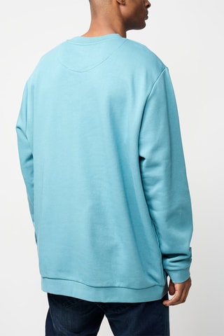 Sweat Azul-claro