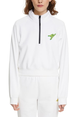 Sweat - Branco