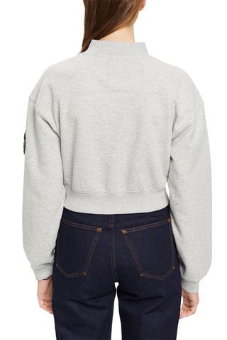 Sweat - Cinzento-claro