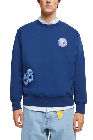 Sweat - Azul-petróleo