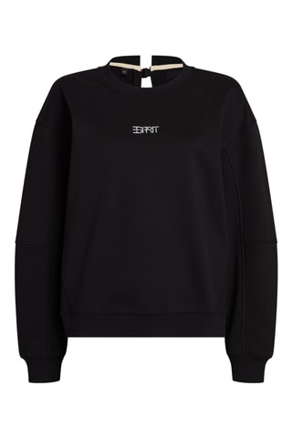 Sweat - Preto