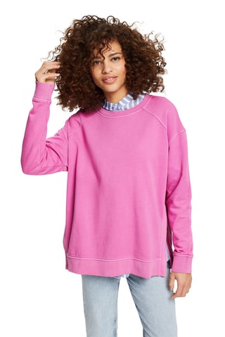Sweat - Rosa